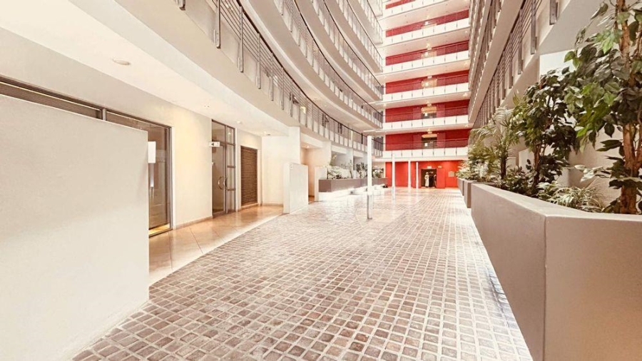 1 Bedroom Property for Sale in Cape Town City Centre Western Cape